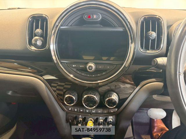Bmw MINI 2017-12 7453231-19