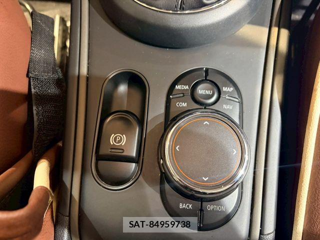 Bmw MINI 2017-12 7453231-20