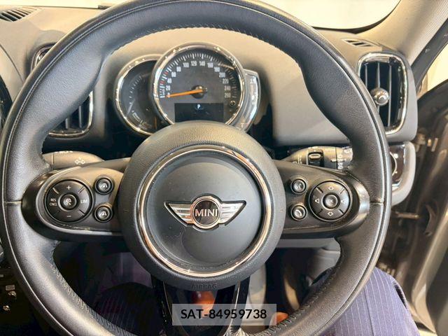 Bmw MINI 2017-12 7453231-21