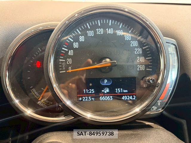 Bmw MINI 2017-12 7453231-22