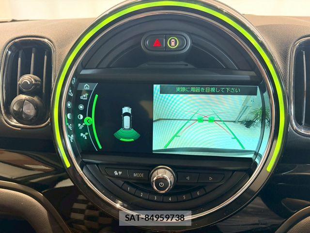 Bmw MINI 2017-12 7453231-24