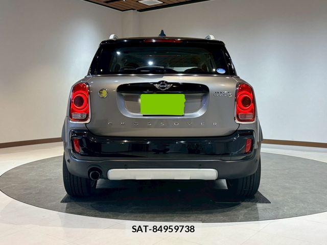 Bmw MINI 2017-12 7453231-2