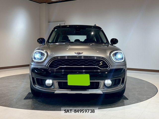 Bmw MINI 2017-12 7453231-3