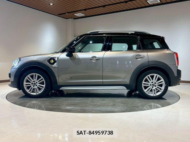 Bmw MINI 2017-12 7453231-4
