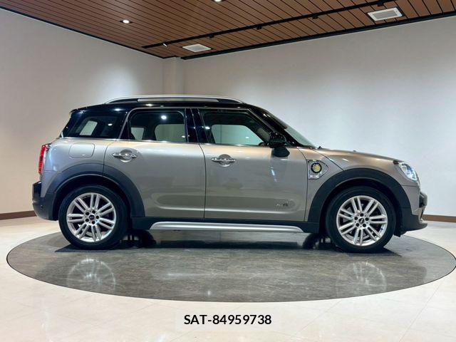 Bmw MINI 2017-12 7453231-5