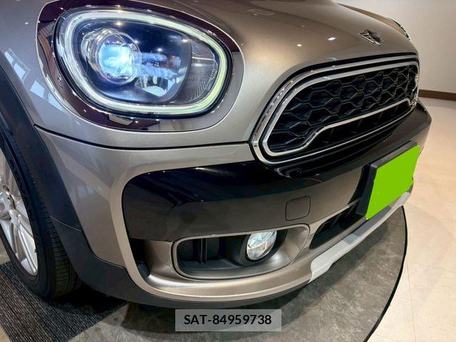 Bmw MINI 2017-12 7453231-6