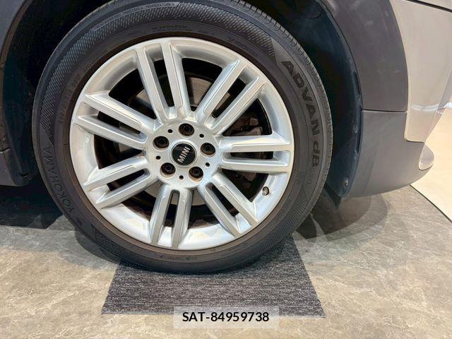 Bmw MINI 2017-12 7453231-8