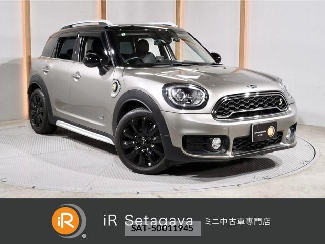 Bmw MINI 2017-07 7499738-0