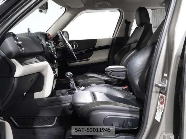 Bmw MINI 2017-07 7499738-11