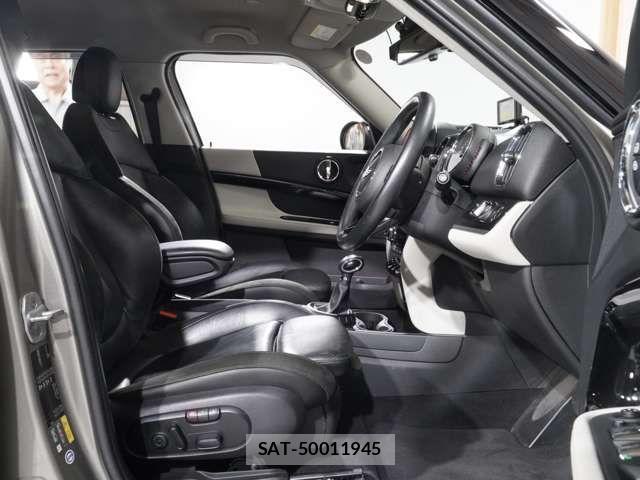 Bmw MINI 2017-07 7499738-12
