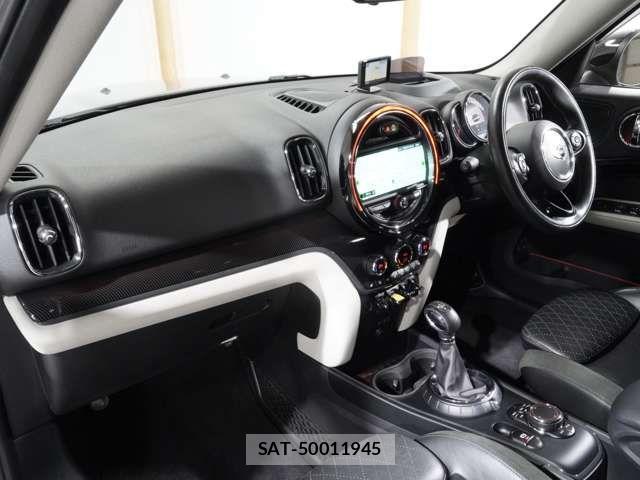 Bmw MINI 2017-07 7499738-14