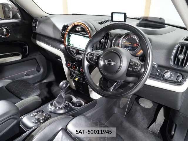 Bmw MINI 2017-07 7499738-15