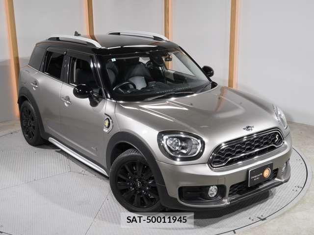 Bmw MINI 2017-07 7499738-18