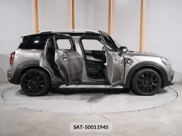Bmw MINI 2017-07 7499738-24