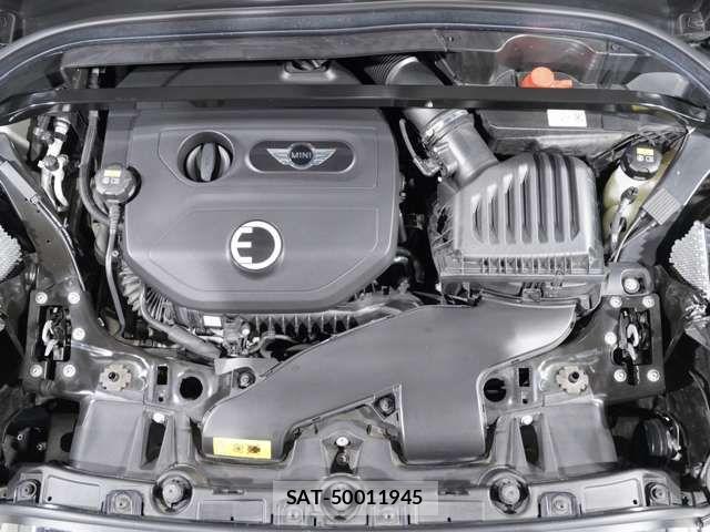 Bmw MINI 2017-07 7499738-6