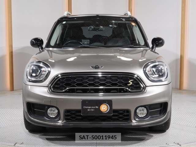 Bmw MINI 2017-07 7499738-7