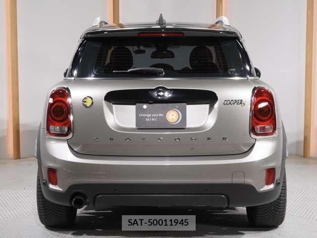 Bmw MINI 2017-07 7499738-8