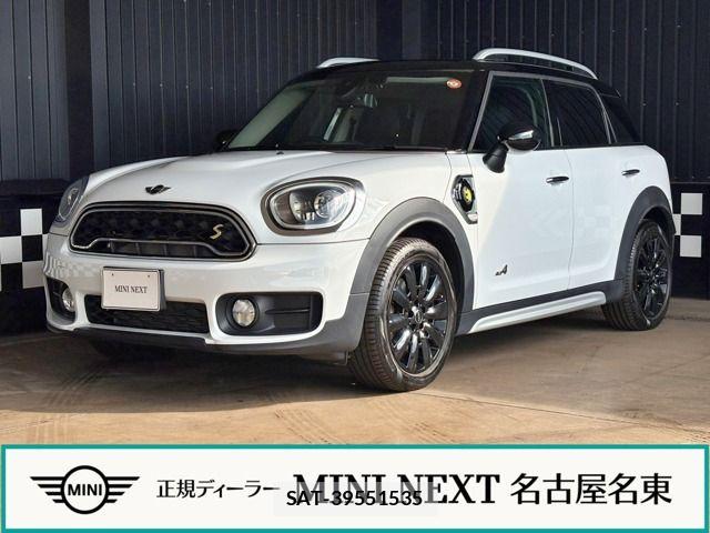 Bmw MINI 2017-09 7721538-0