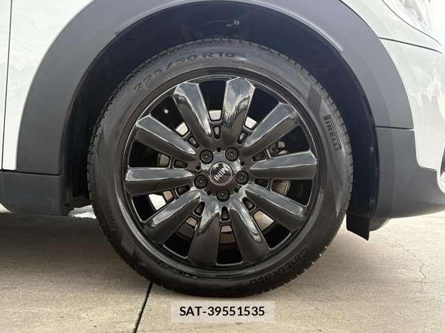 Bmw MINI 2017-09 7721538-3