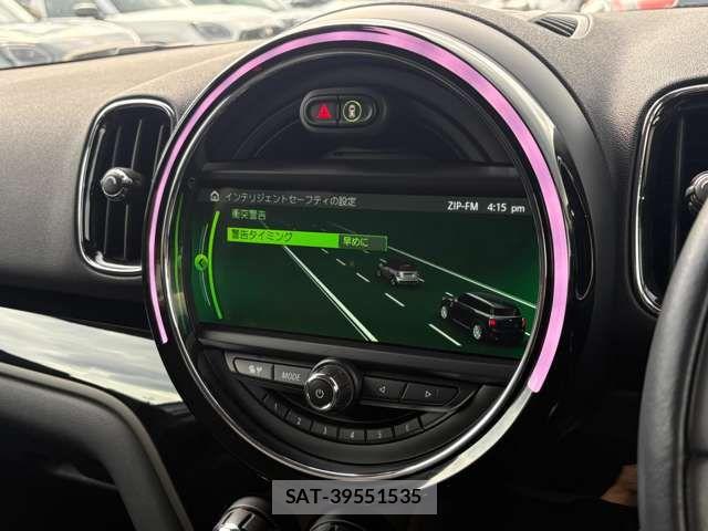 Bmw MINI 2017-09 7721538-8
