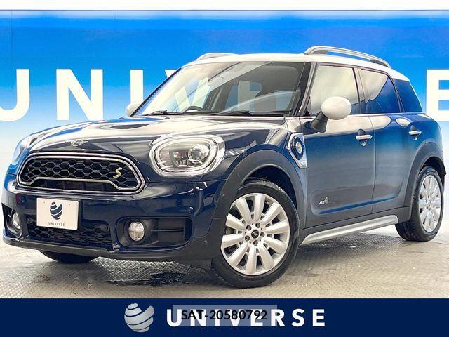 Bmw MINI 2019-01 7783043-0