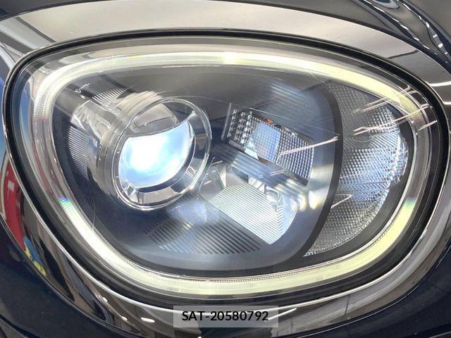 Bmw MINI 2019-01 7783043-9