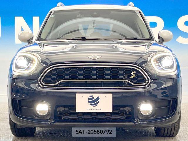 Bmw MINI 2019-01 7783043-12