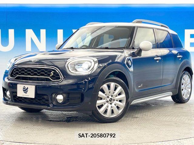 Bmw MINI 2019-01 7783043-14