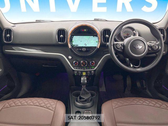 Bmw MINI 2019-01 7783043-1