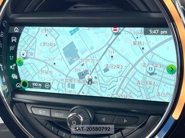 Bmw MINI 2019-01 7783043-7