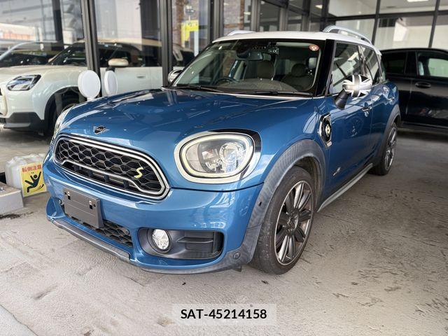 Bmw MINI 2019-06 7875565-0