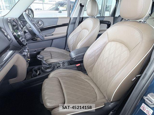 Bmw MINI 2019-06 7875565-10