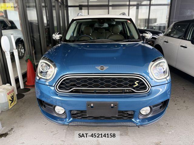 Bmw MINI 2019-06 7875565-3