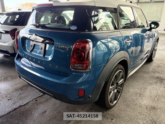 Bmw MINI 2019-06 7875565-6