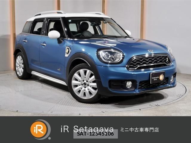 Bmw MINI 2018-05 8073096-0