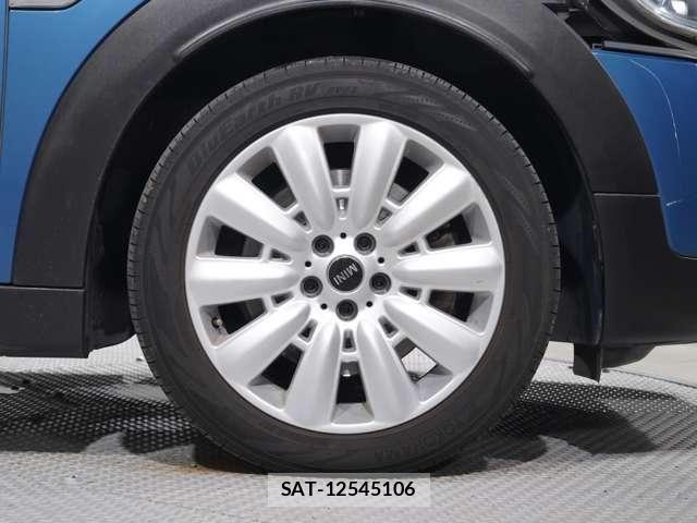Bmw MINI 2018-05 8073096-8