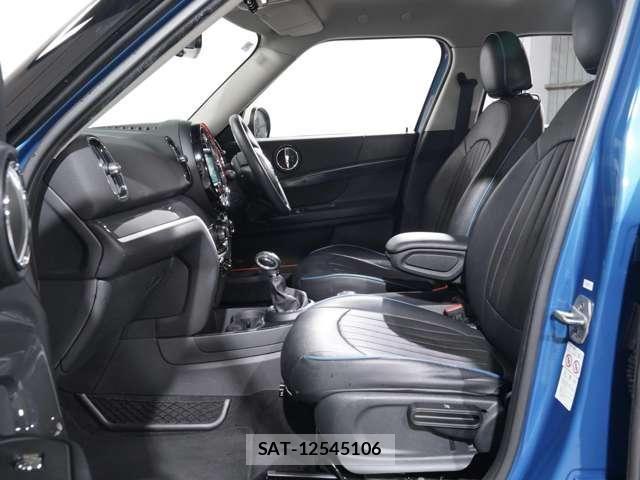 Bmw MINI 2018-05 8073096-9