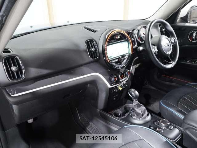 Bmw MINI 2018-05 8073096-12
