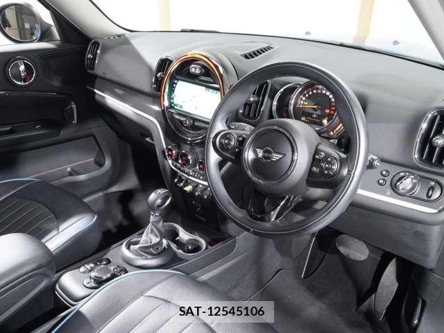Bmw MINI 2018-05 8073096-13