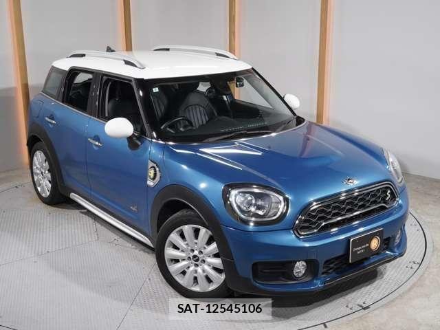 Bmw MINI 2018-05 8073096-16