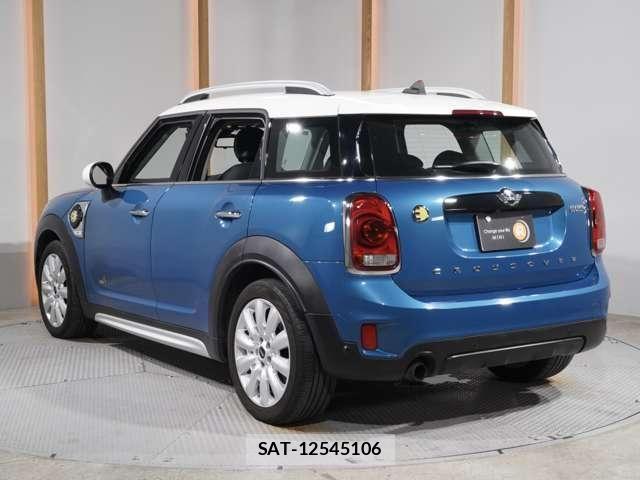 Bmw MINI 2018-05 8073096-1