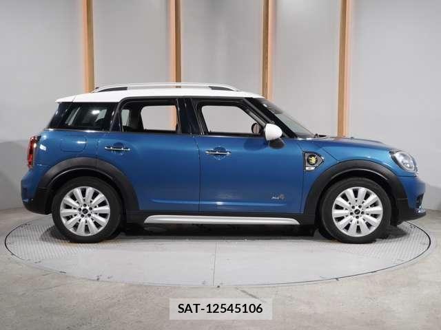Bmw MINI 2018-05 8073096-20