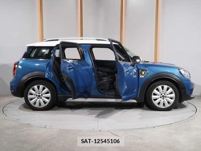 Bmw MINI 2018-05 8073096-21