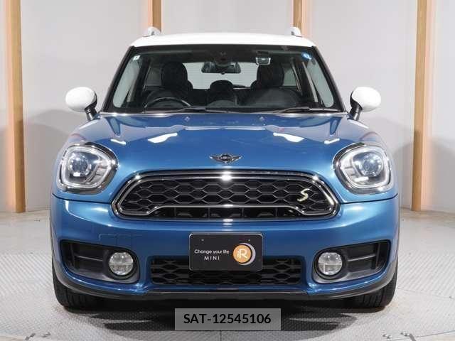 Bmw MINI 2018-05 8073096-6