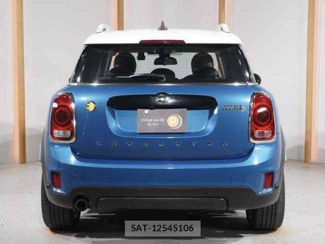 Bmw MINI 2018-05 8073096-7
