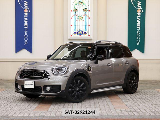 Bmw MINI 2018-11 8098311-0
