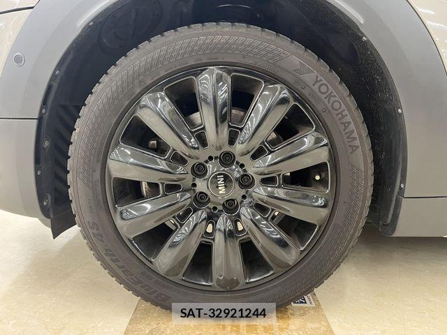 Bmw MINI 2018-11 8098311-10