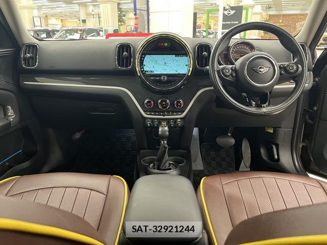 Bmw MINI 2018-11 8098311-1
