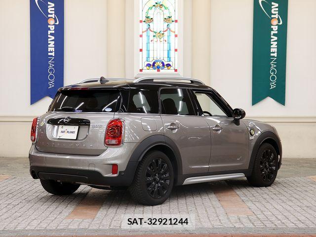 Bmw MINI 2018-11 8098311-2