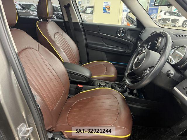 Bmw MINI 2018-11 8098311-3